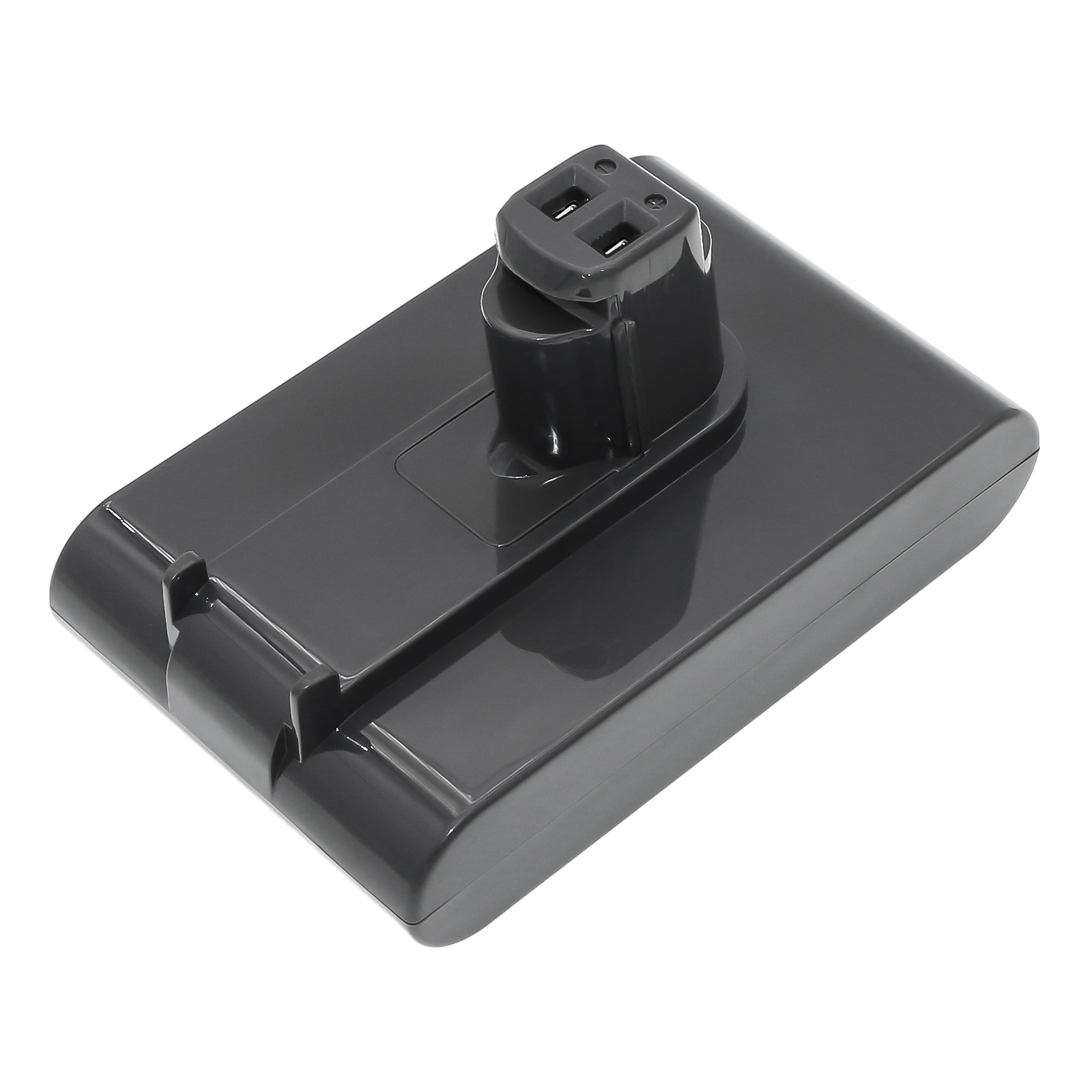 Акумулятор Dyson DC30, DC31, DC31 Animalpro, DC31 Car & Boat, DC34, DC34 Animalpro, DC34 Car & Boat, DC35, DC35 Digital Slim, DC35 Exclusive, DC35 Multi Floor - Зображення 2
