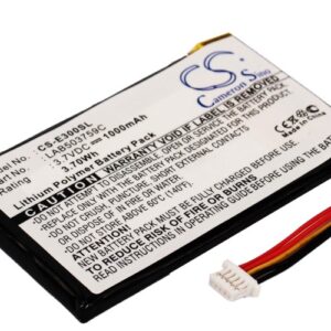 Акумулятор Toshiba Genio E300, Genio E310, Genio E330, Genio E335, Genio E340, Genio E350, Genio E355