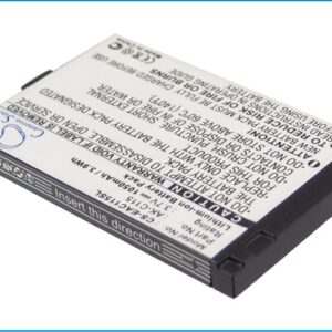 Акумулятор Emporia Telme C100, Telme C115, Telme C135, Telme C95, Telme C96