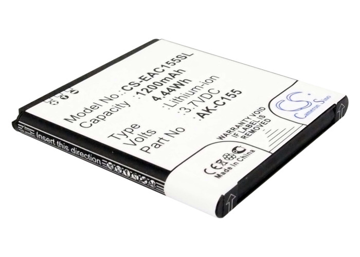 Акумулятор Emporia C155, Telme C155
