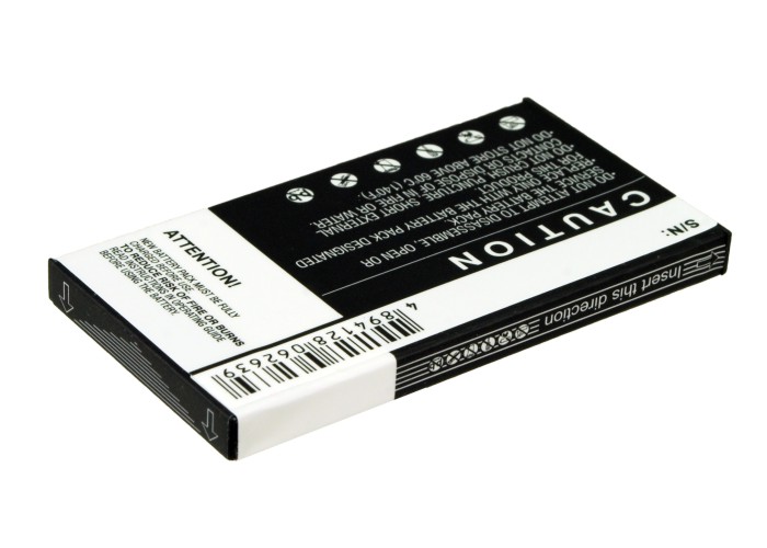 Акумулятор Emporia RL1, VF1C