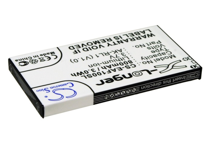 Акумулятор Emporia RL1, VF1C - Зображення 3