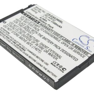 Акумулятор Emporia TELEME A3620