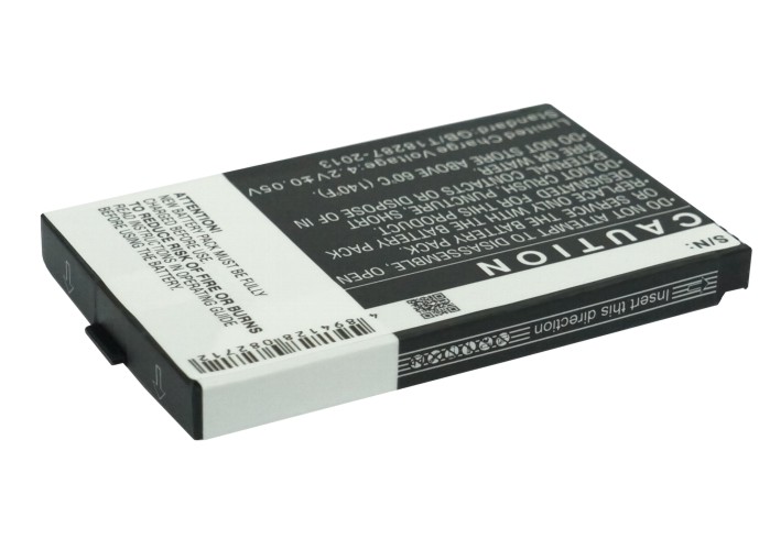 Акумулятор Emporia A3690, SafetyPlus - Зображення 3