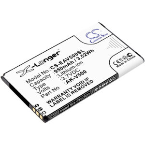 Акумулятор Emporia Prime, Prime V500, Prime V500.3G, V500