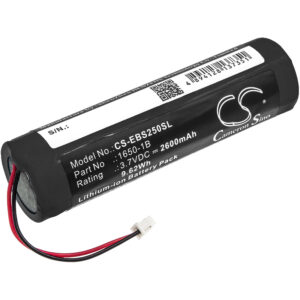 Акумулятор Eschenbach SmartLux, SmartLux 2.5, SmartLux 2.5 Portable Video Ma, SmartLux Portable Video Magnif