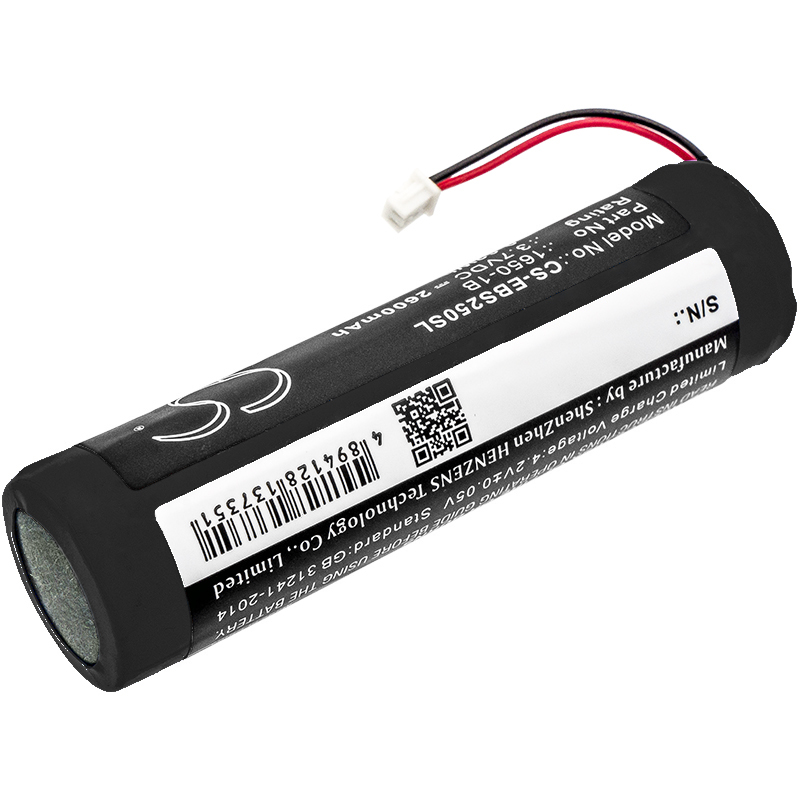 Акумулятор Eschenbach SmartLux, SmartLux 2.5, SmartLux 2.5 Portable Video Ma, SmartLux Portable Video Magnif - Зображення 2