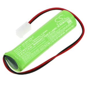 Акумулятор ELUBAT D-SC1800BTx2-MOLEX/5239, KRMT 23/43, swiss 275 602