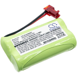 Акумулятор Earmuff 05455086, Control VP EEHCVP AMFM
