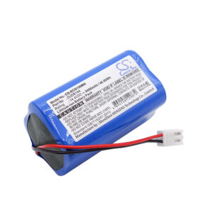 Акумулятор CMICS DJDB, DJDB1200, dongjiang ECG-1220, ECG-11D