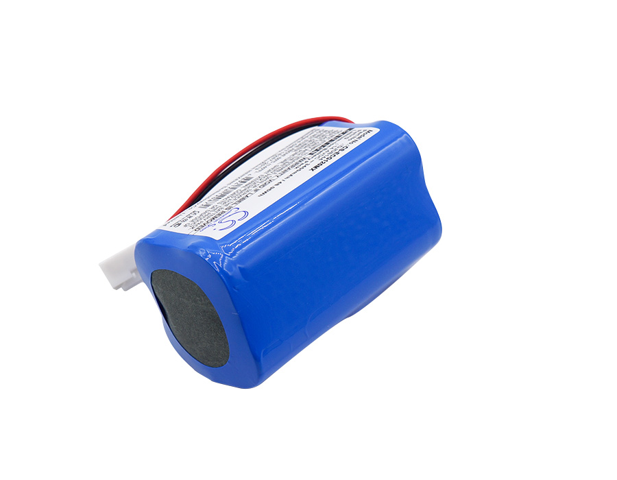 Акумулятор CMICS DJDB, DJDB1200, dongjiang ECG-1220, ECG-11D - Зображення 2