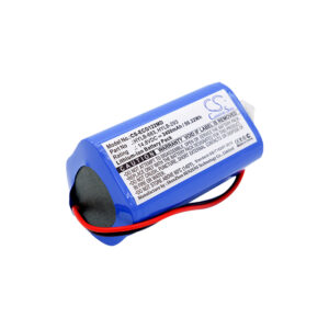 Акумулятор Biocare ECG-1200, ECG-1201, ECG-1210