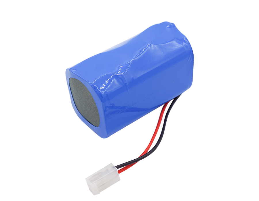 Акумулятор Biocare ECG-1200, ECG-1201, ECG-1210 - Зображення 3