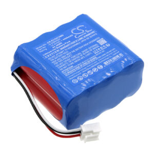 Акумулятор CMICS ECG-1212
