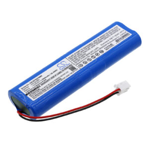 Акумулятор Biocare ECG-1215