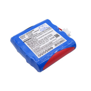 Акумулятор Biocare ECG-3010, ECG-3010 Digital 3-channel ECG