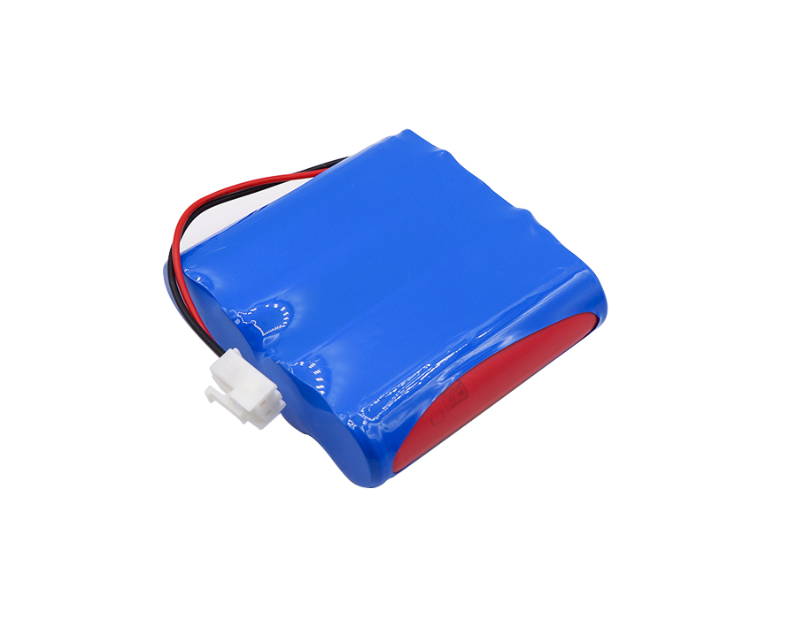 Акумулятор Biocare ECG-3010, ECG-3010 Digital 3-channel ECG - Зображення 3