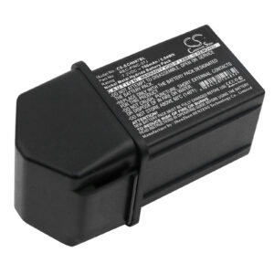 Акумулятор ELCA CONTROL-07, CONTROL-07MH-A, CONTROL-07MH-D, GENIO-M, GENIO-P, TECHNO-M