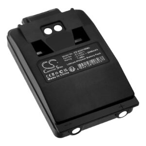 Акумулятор ELCA Radiocontrol