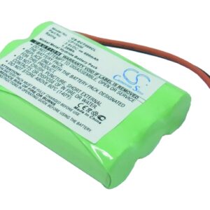Акумулятор Uniross 29H, BC101272, CP15NM, NC2136