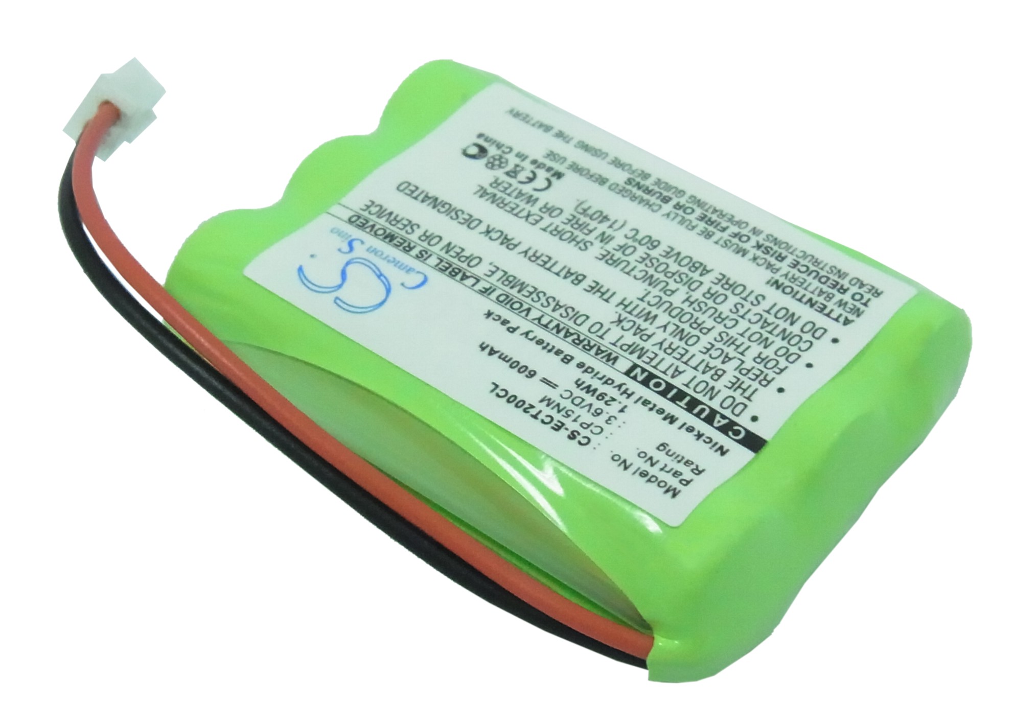 Акумулятор Samsung SP-R5000, SP-R5050 - Зображення 2