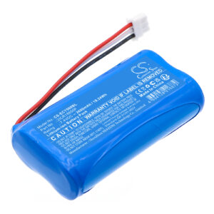 Акумулятор Elcom Euro-150TEi, Euro-50TEi, Euro-50TEi Mini