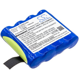 Акумулятор EDAN CS-01, H100, H100B, H100N, oximeter H100, oximeter H100B, oximeter H100N, pulse oximeter H100B, pulse oximeter H100N, VE-H100B, VE-H100B Pulse Oximeters