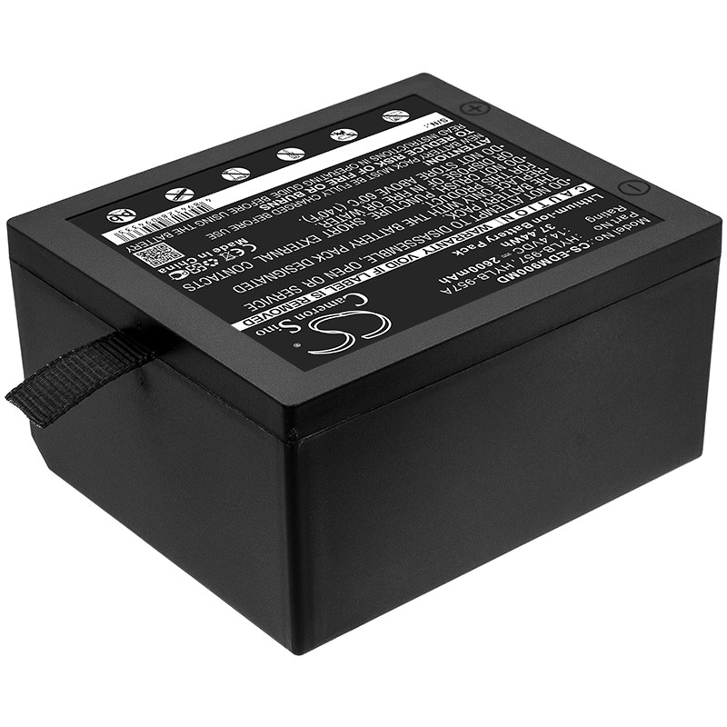 Акумулятор Omron HBP-3100 - Зображення 2