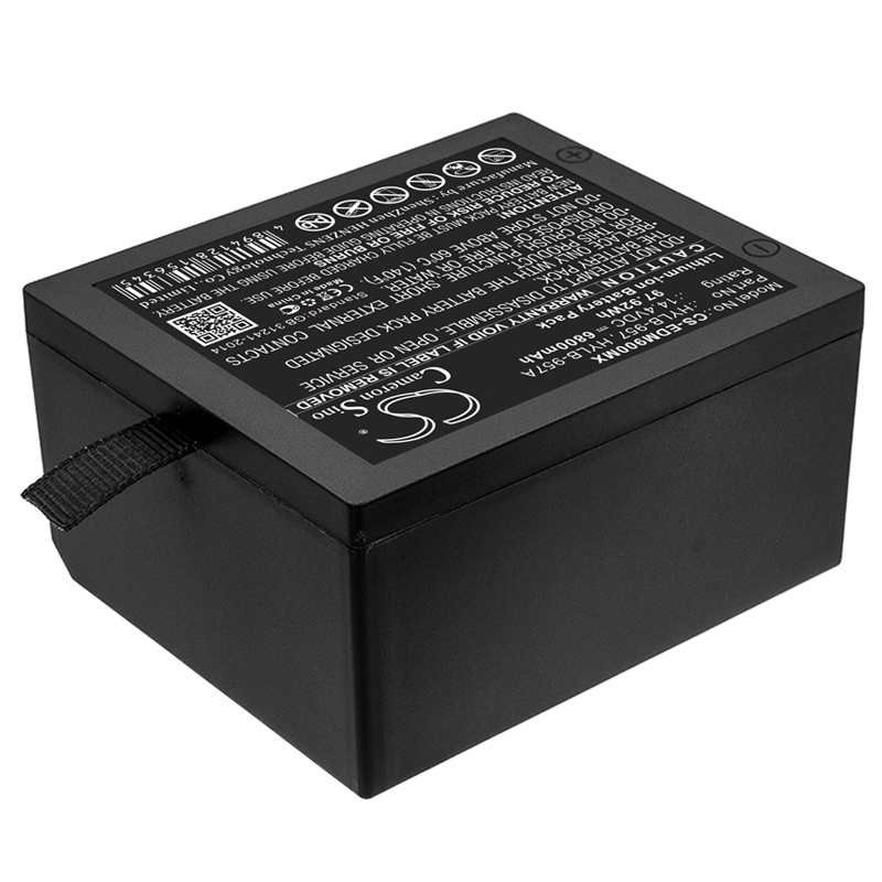 Акумулятор Omron HBP-3100 - Зображення 2