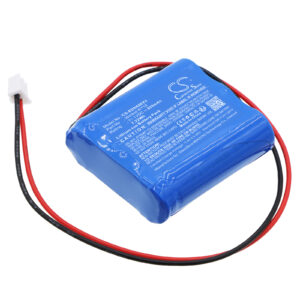 Акумулятор Ecovacs Winbot W730, Winbot WRN60, Winbot WRN70, Winbot W710, Winbot W730, Winbot WRN60, Winbot WRN70