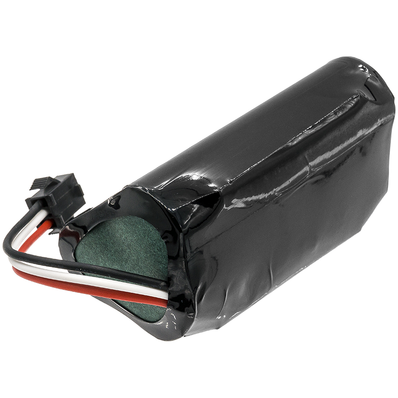 Акумулятор Ecovacs D36A, D36B, D36C, D36E, DA60, DA611, DB35, Deebot Slim 1, Deebot Slim 10, Deebot Slim 2, TCR360 - Зображення 2