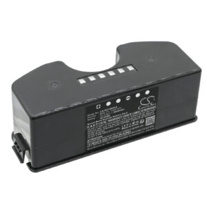Акумулятор Ecovacs Deebot DT83, Deebot M81, Deebot M81 Pro, DM81, DN650, DT85, DT85G, DT87G