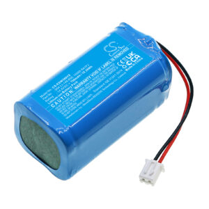Акумулятор Ecovacs Winbot W830, Winbot W833, Winbot W835, Winbot W836, Winbot W850, Winbot W920, Winbot W930, Winbot W950