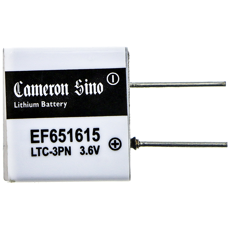 Акумулятор 400 mAh for CS-EF651615 - Зображення 3