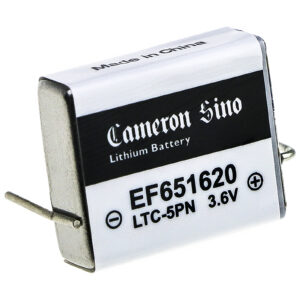 Акумулятор CameronSino CS-EF651620