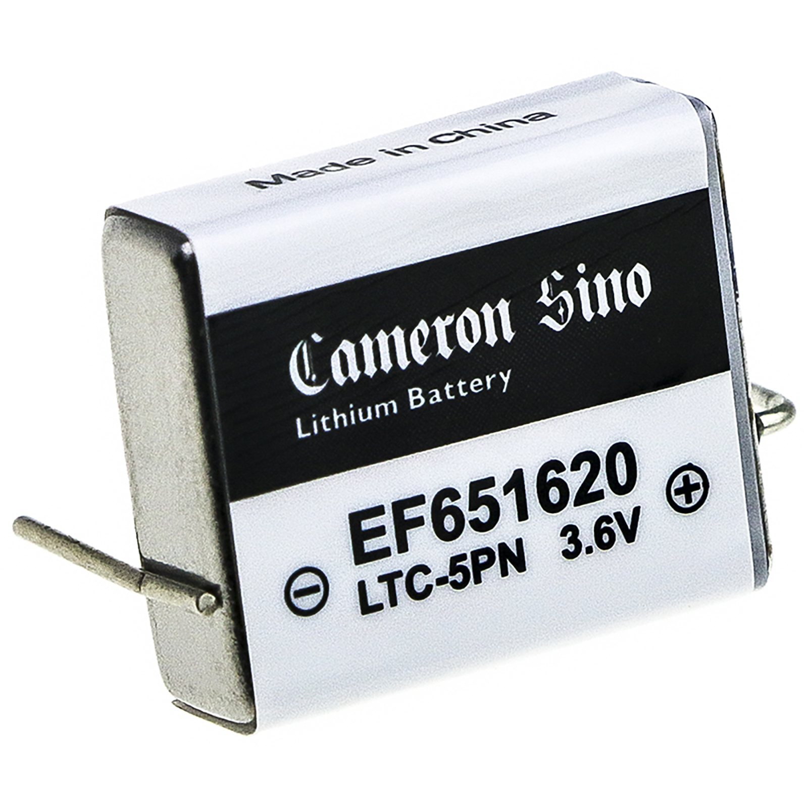 Акумулятор CameronSino CS-EF651620