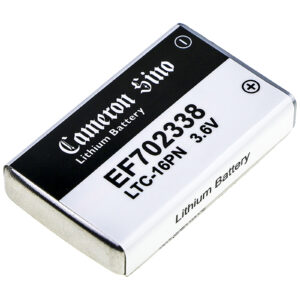 Акумулятор CameronSino CS-EF702338