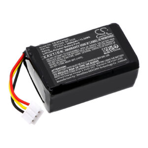 Акумулятор EXFO FIP-425B, FIP-435B