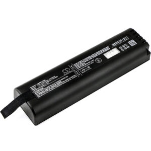 Акумулятор EXFO FTB-1, FTB-1v2, FTB-1v2-PRO, FTB-1v2-PRO-DC, FTB-1v2-PRO-SC, MAX-860, MAX-860G, MAX-880, MAX-890