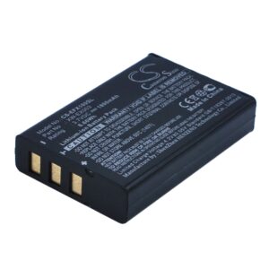 Акумулятор EXFO AXS-100, AXS-110, AXS-110 OTDR, ELS-500, EPM-500, FIP-400, FIP-400-D, FLS-600, FLS-600 Light Source, FOT-600 OLTS, FOT-930, FPM-600, FPM-600 Power Meter, FVA-600, FVA-600 Variable Attenuator, LANPAL100