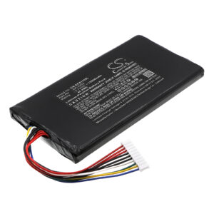 Акумулятор EXFO EX10 10G Ethernet Tester