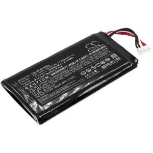Акумулятор EXFO MAX-700, MAX-700B/C, MAX-900, MAX-900FIP, MAX-900-iCERT, MAX-FIP