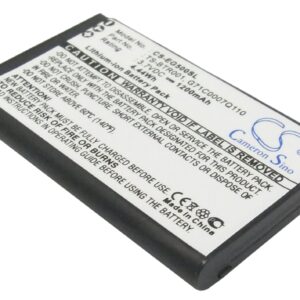 Акумулятор Toshiba Portege G500