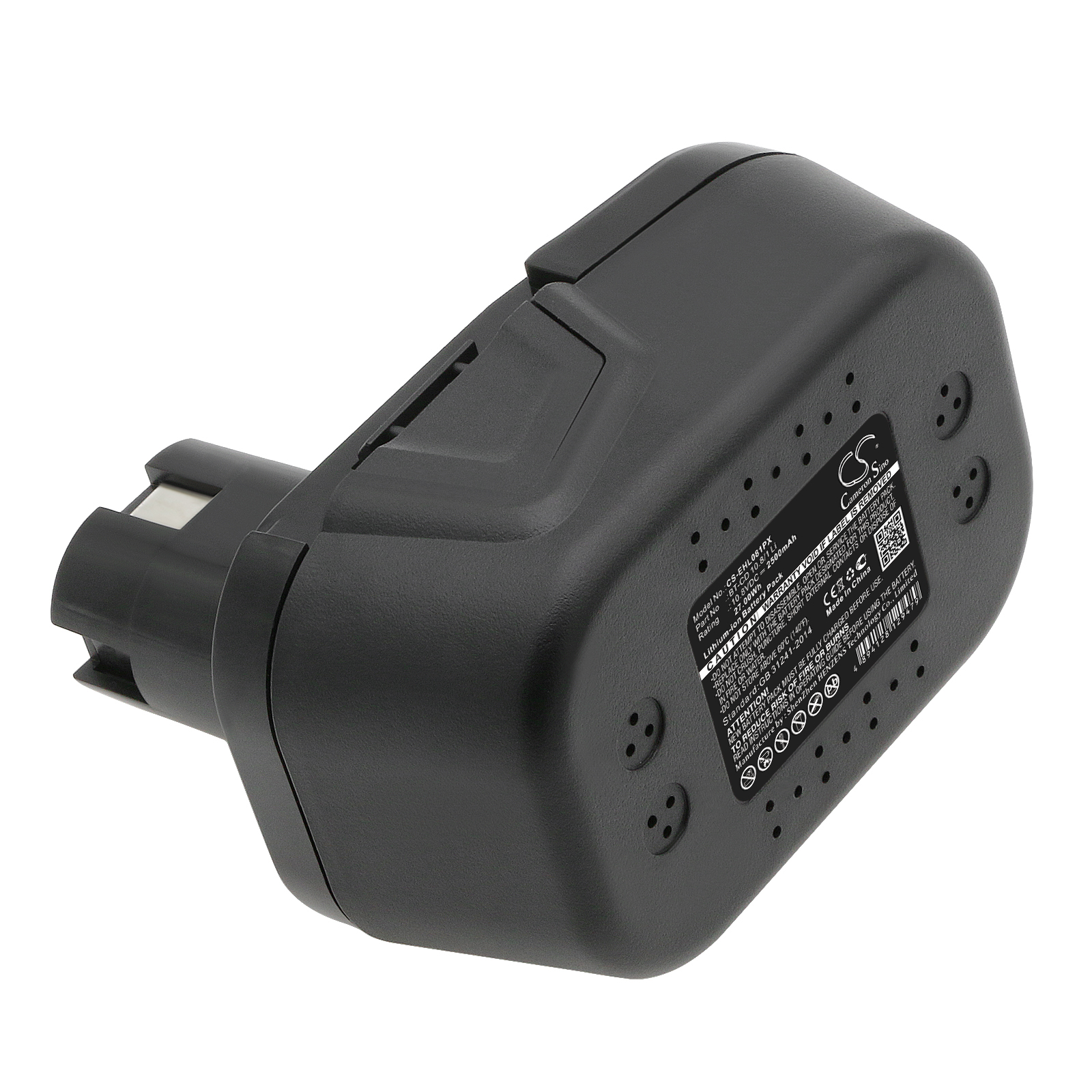 Акумулятор Einhell BT-CD 10.8/1 Li