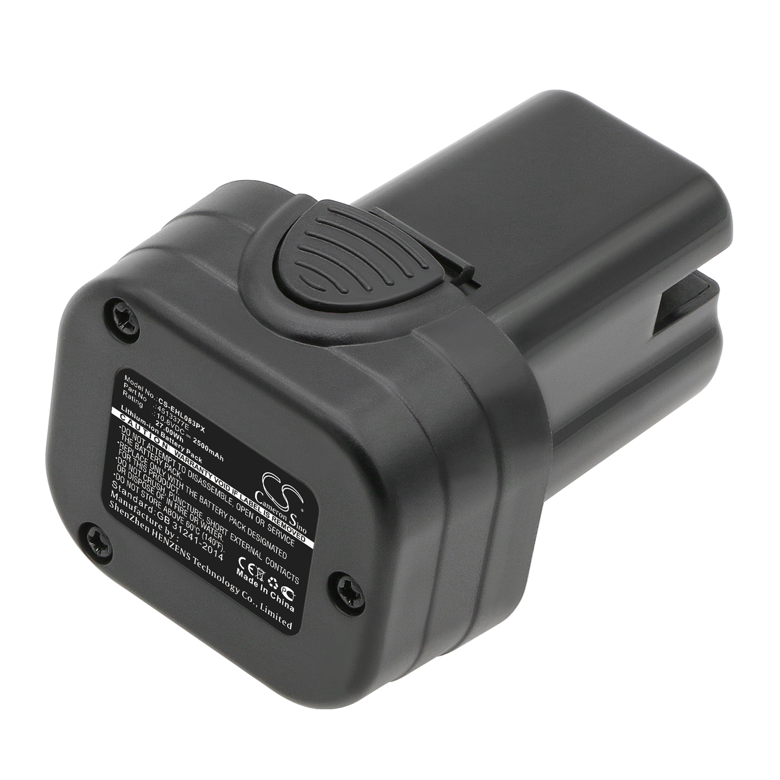 Акумулятор Einhell BT-CD 10.8/3 LI