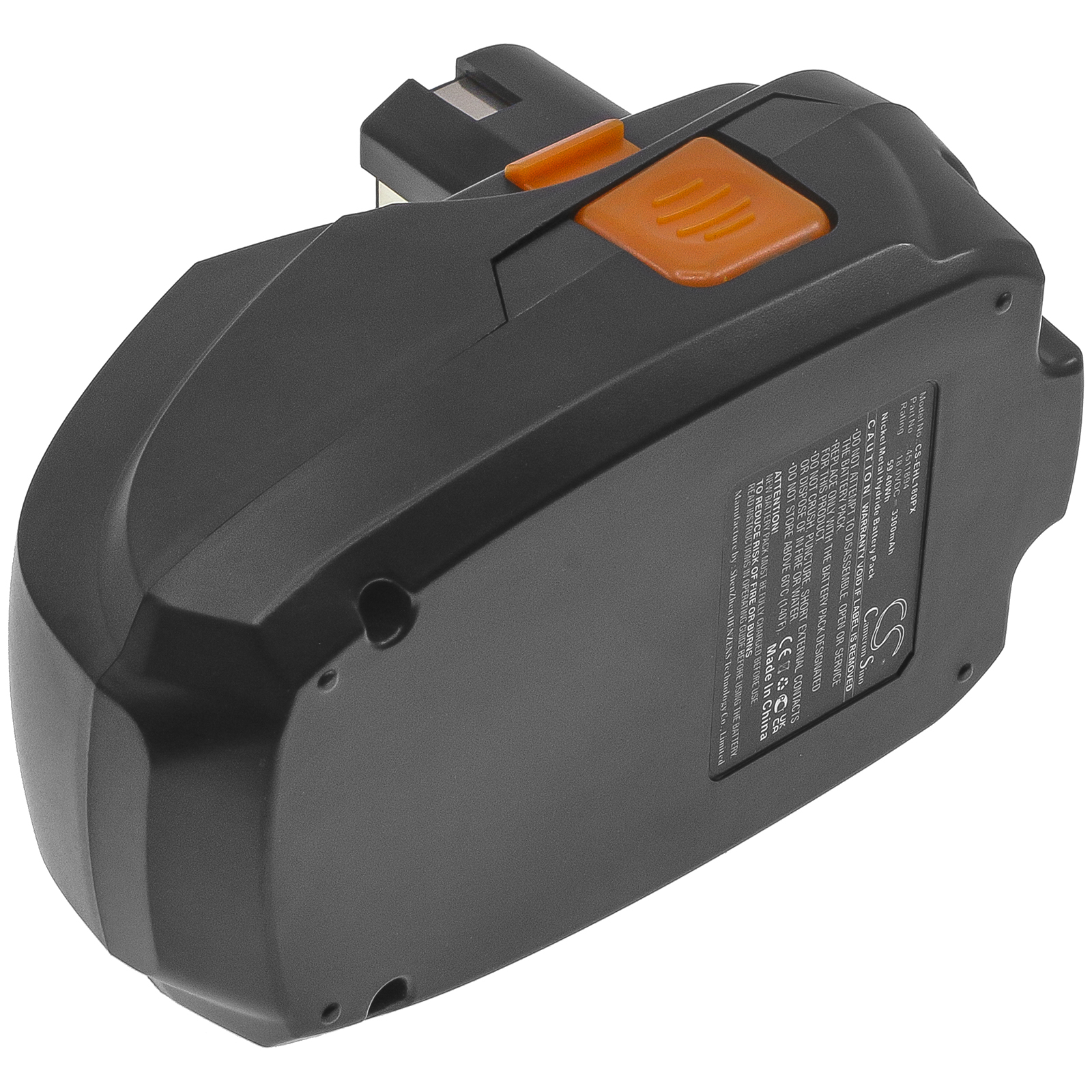 Акумулятор Einhell RT-CD18i, RT-CD18I Hammer Drill - Зображення 3