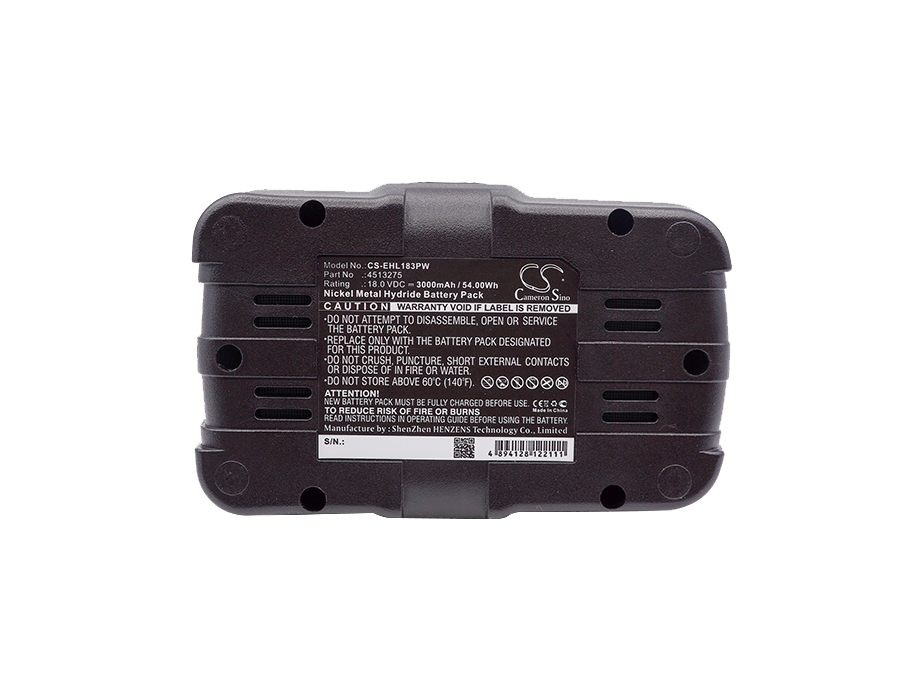 Акумулятор Einhell RT-CD 18/1, RT-CD 18/1 (1.5) - Зображення 3