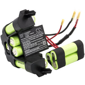 Акумулятор Electrolux 900273700, 900273702, 900273731, 900273735AG3003 900273722, 900273737, 900273737ERGO01 900273757ERGO0, 900273741, 900273746, 900273757, ERGO01, ERGO02, ZB02ER, ZB3001, ZB3002, ZB3003