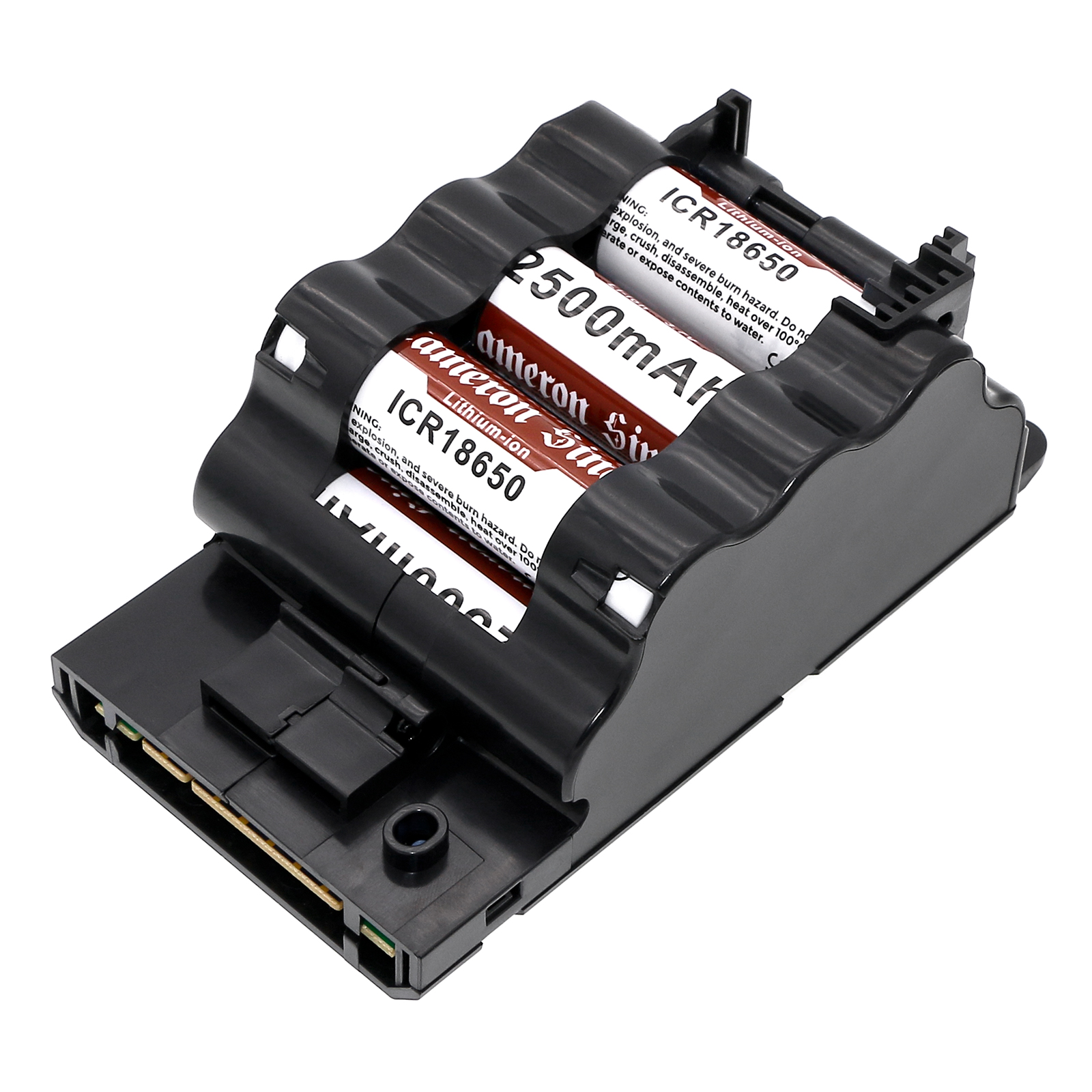 Акумулятор Electrolux 90027767300, 90027767500, 90027767700, 90027767900, 90027940100, 90027943400, 90027945200, 90027945300, 90040205200, Well Q8, WQ81-3OMB, WQ81-3OMBF, WQ81-3PSGF, WQ81-55MB, WQ81-55MB (90027767300), WQ81-ALRS, WQ81-ALRS