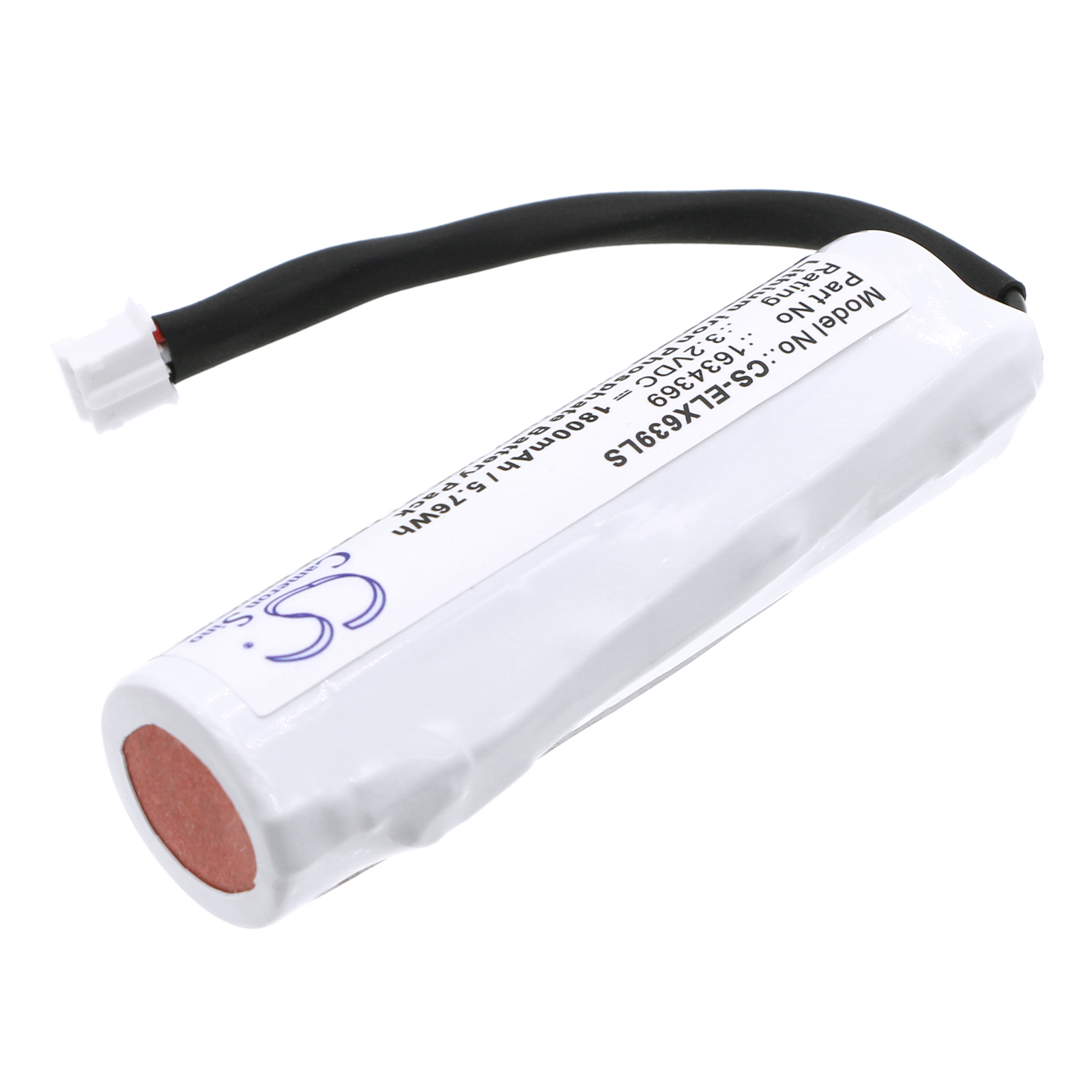 Акумулятор ESYLUX SLE, SLF Revision ab 2022 - Зображення 2